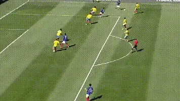 UFOOTBALL 法国队3-1胜哥伦比亚