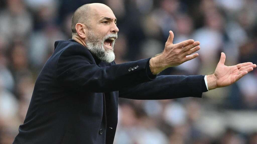 UFOOTBALL Igor Tudor