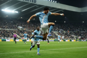 UFOOTBALL MAN CITY