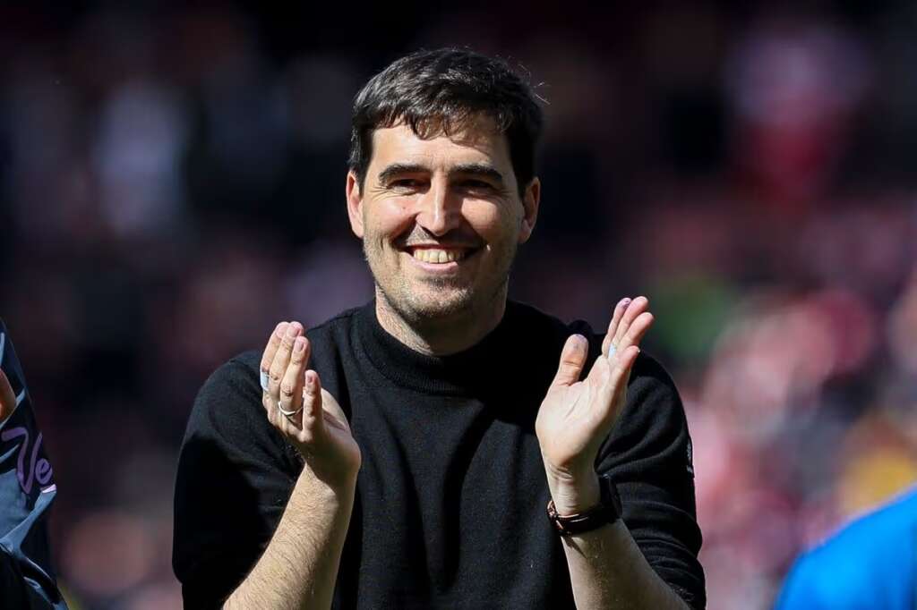 UFOOTBALL Bournemouth head coach