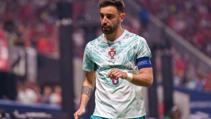 UFOOTBALL Bruno portugal