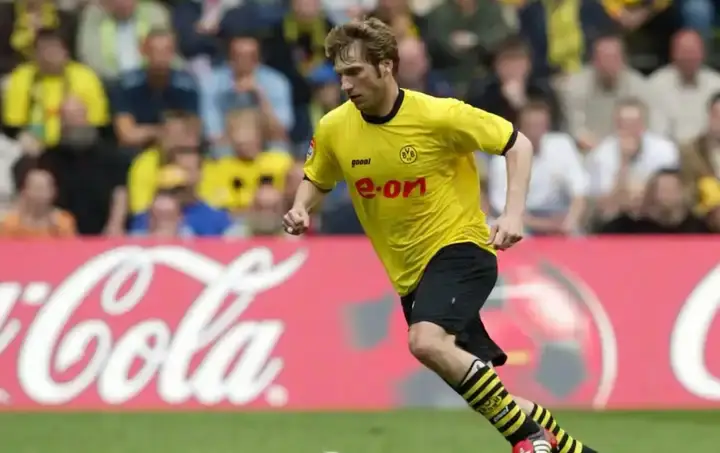 UFOOTBALL 弗林斯 2006世界杯