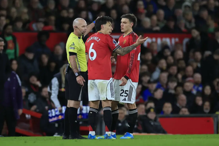 UFOOTBALL MAN UTD VS LEEDS