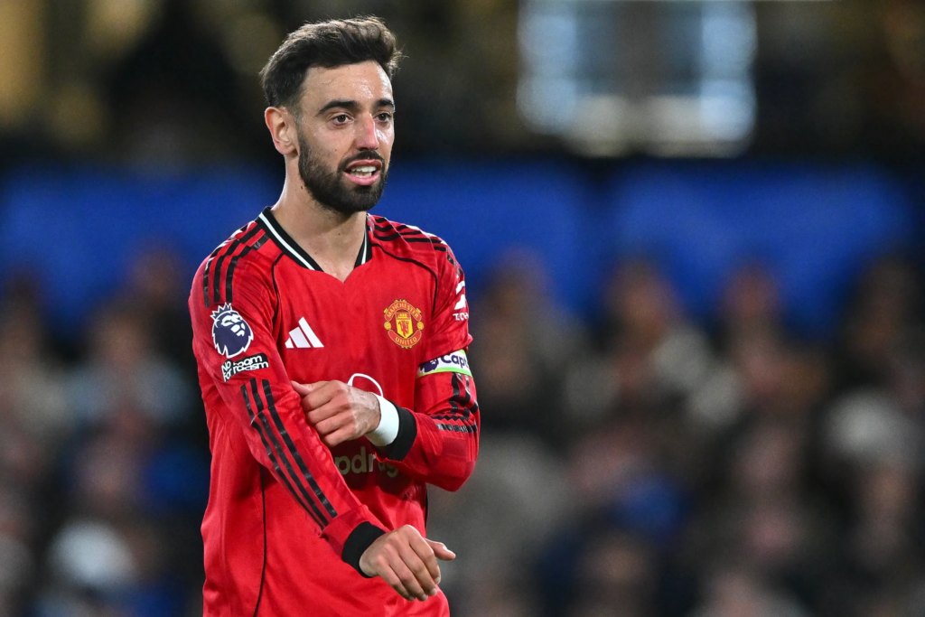 UFOOTBALL Manchester United vs Brentford