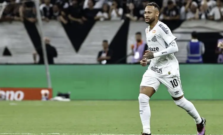 UFOOTBALL NEYMAR WORLD CUP