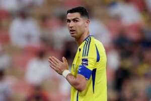 UFOOTBALL ronaldo