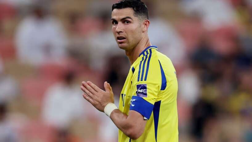 UFOOTBALL ronaldo
