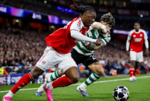 Ufootball_Arsenal