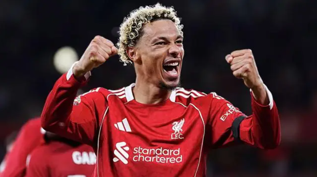 埃基蒂克受伤，无缘2026世界杯