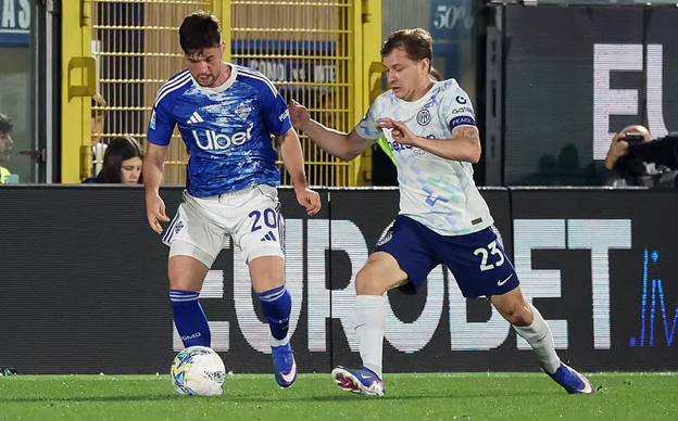 Ufootball_Inter Milan vs Como