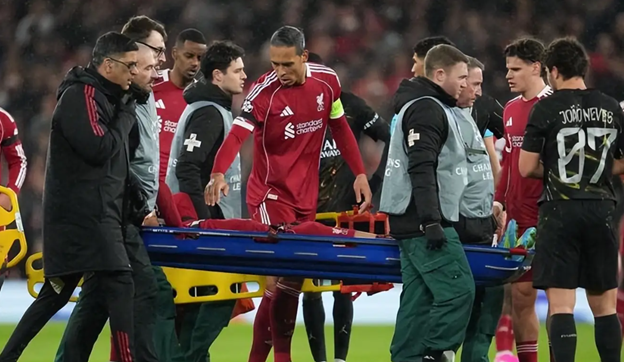 Ufootball_Liverpool Hugo Ekitike