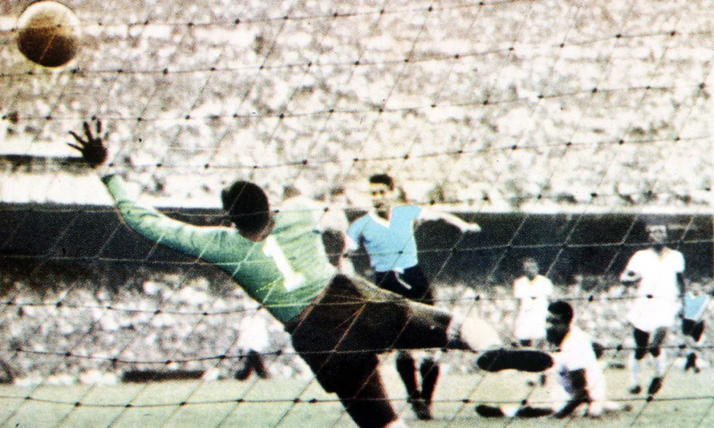 UFOOTBALL 1950 WORLD CUP