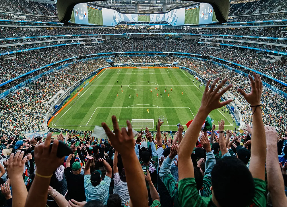 UFOOTBALL FIFA STADIUM