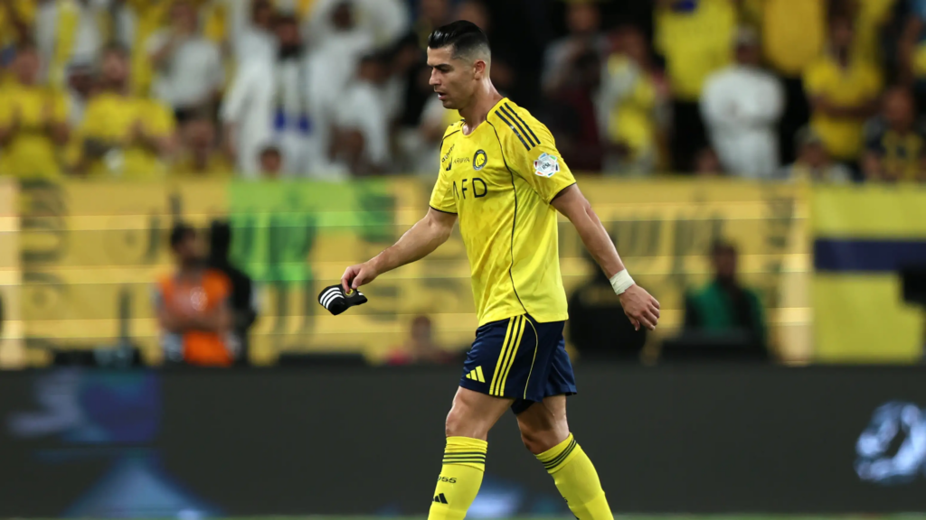 UFOOTBALL RONALDO