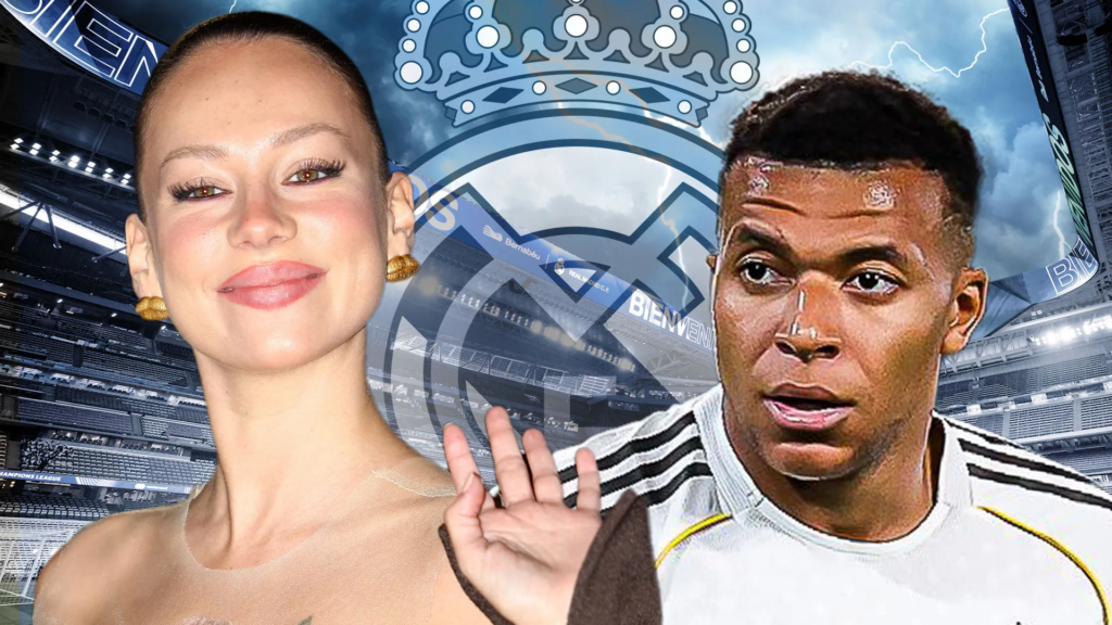 UFOOTBALL The Mbappe Out petition now