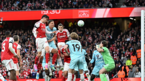 Ufootball_Arsenal vs Burnley