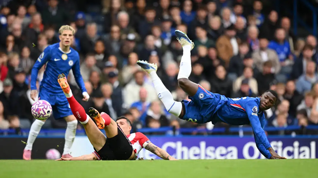 Ufootball_Chelsea vs Sunderland