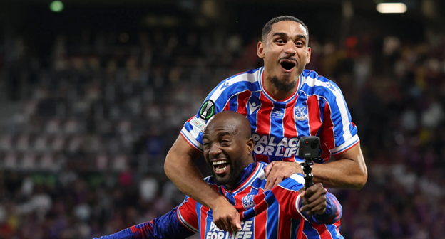 Ufootball_Conference League_Crystal Palace