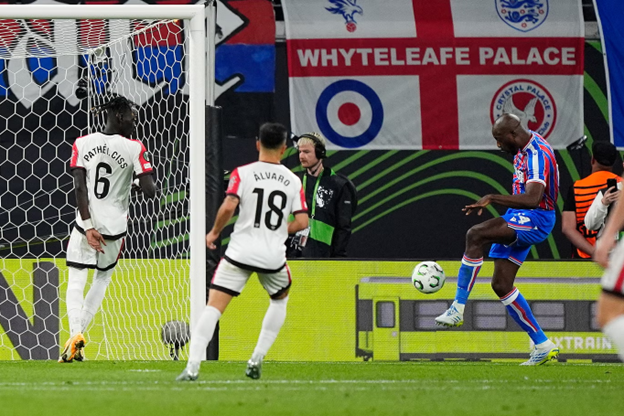Ufootball_Conference League_Crystal Palace