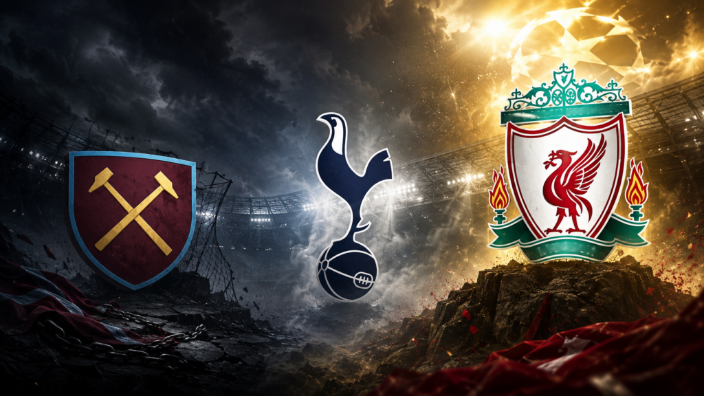 Ufootball_Premier League Final Day