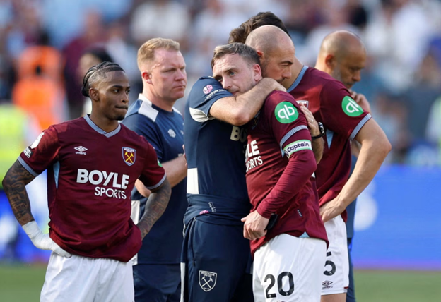 Ufootball_West Ham vs Leeds United