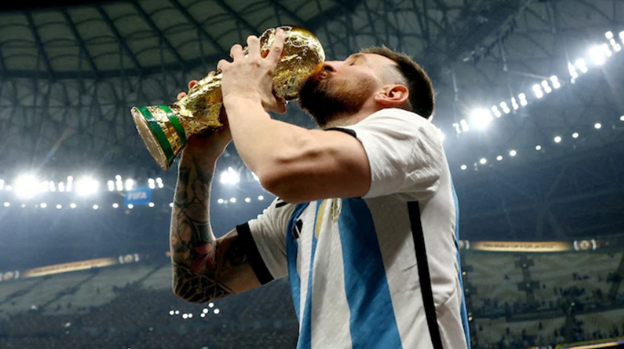 Ufootball_World Cup 2026_Lionel Messi