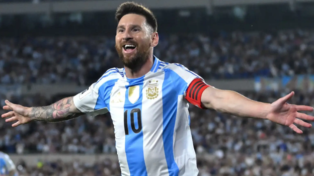 Ufootball_World Cup 2026_Lionel Messi