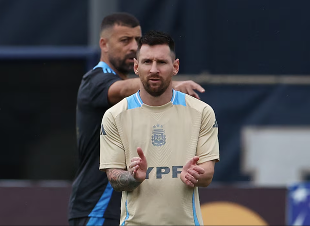 Ufootball_World Cup 2026_Lionel Messi
