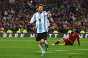 Ufootball_World Cup 2026_Lionel Messi