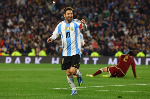Ufootball_World Cup 2026_Lionel Messi