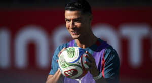 Ufootball C ronaldo