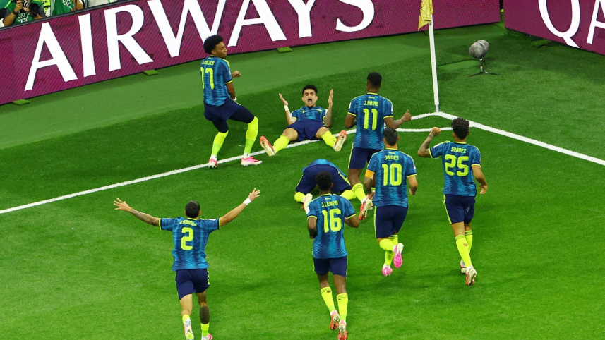 Ufootball Colombia Vs Uzbekistan world cup 2026