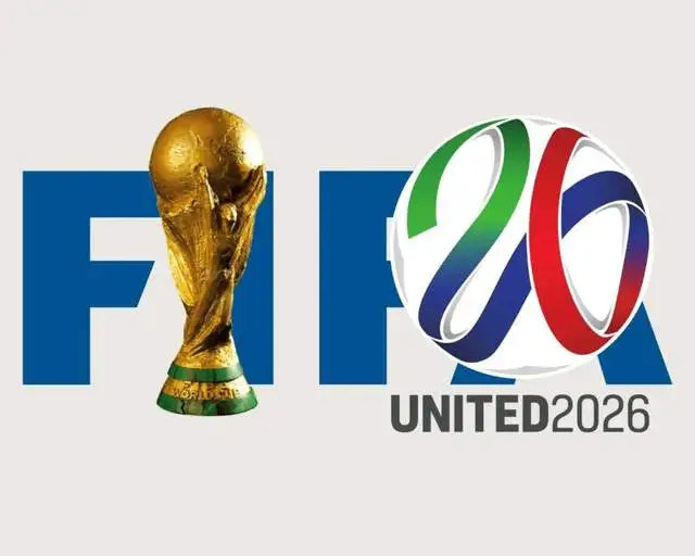2026 世界杯