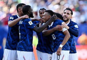 Ufootball France vs Senegal FIFA 2026