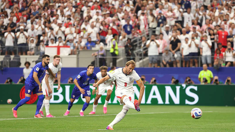 Ufootball harry kane