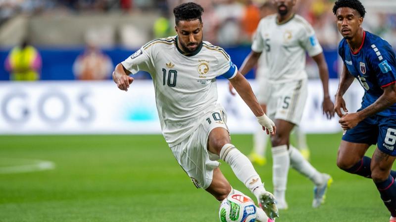 Ufootball Spain beat Uruguay in world cup 2026