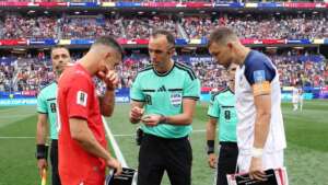 Ufootball world cup 2026 switzerland vs bosnia