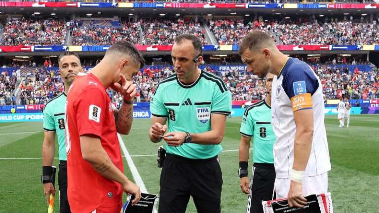 Ufootball world cup 2026 switzerland vs bosnia