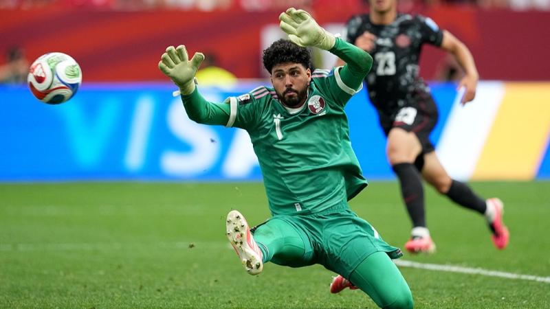 Ufootball world cup canada 6-0 qatar