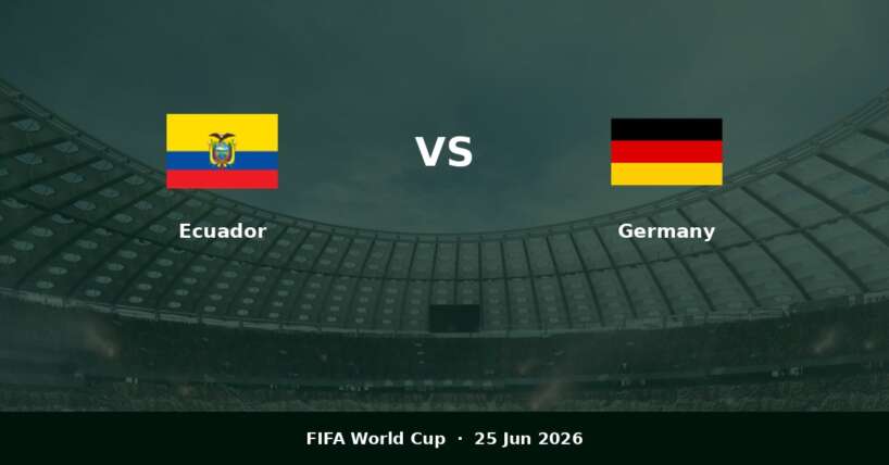 ecuador-vs-germany-prediction-lineup-odds-tips-2026