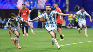 Ufootball Argentina vs Switzerland