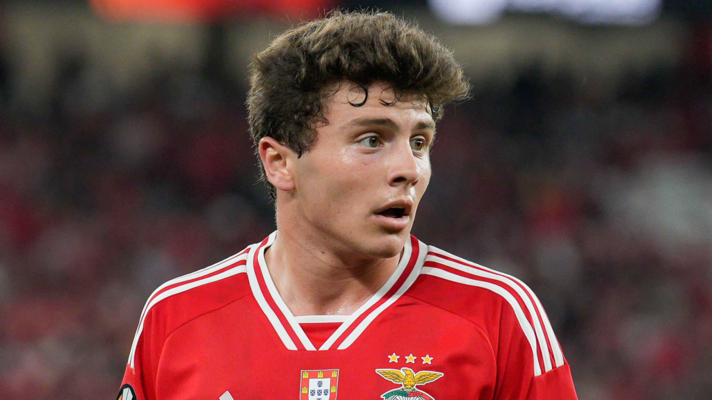 Ufootball Joao Neves