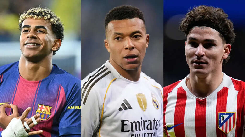 Ufootball la liga