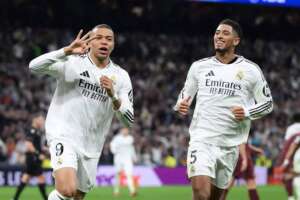 Ufootball real madrid
