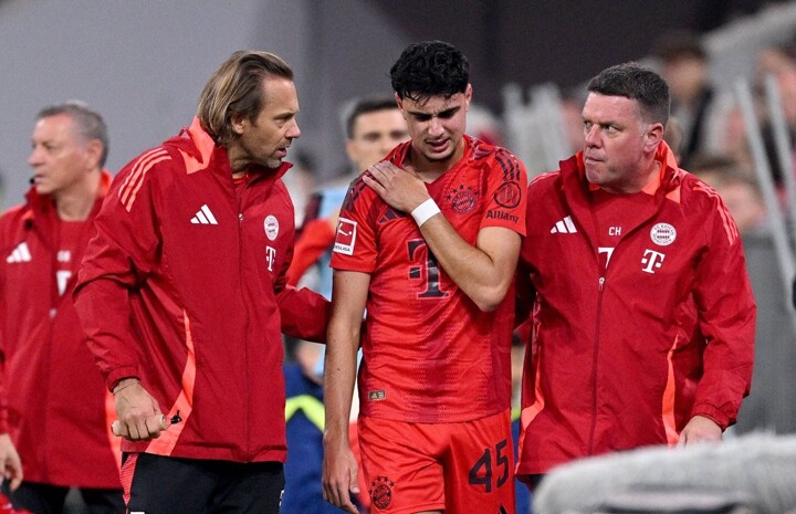 Ufootball Aleksandar Pavlović