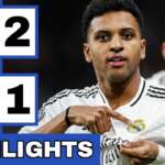 Ufootball Atletico Madrid 2-1 Real Madrid