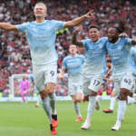 Ufootball man city vs man utd
