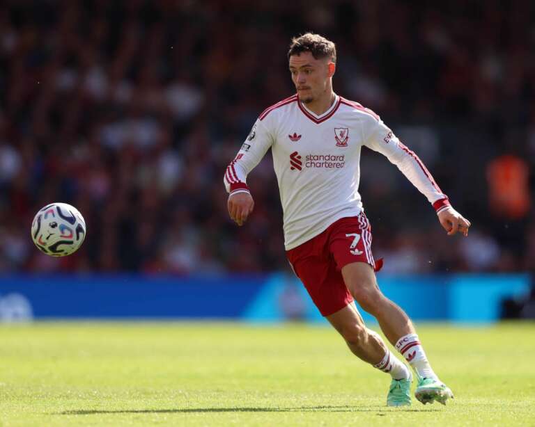 Wirtz’s slow start at Liverpool: too early to write him off